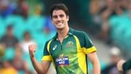 Pat Cummins Captain of Australia team in Cricket World Cup 2023